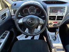 2010 Subaru Impreza 2.5i 4dr Sdn Auto 2.5i - Photo 16