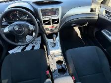 2010 Subaru Impreza 2.5i 4dr Sdn Auto 2.5i - Photo 17