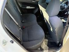 2010 Subaru Impreza 2.5i 4dr Sdn Auto 2.5i - Photo 18