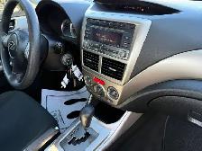 2010 Subaru Impreza 2.5i 4dr Sdn Auto 2.5i - Photo 20