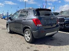2016 Chevrolet Trax LT AWD ~Power Locks   Mirrors ~Bluetooth ~Ca - Photo 2