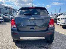 2016 Chevrolet Trax LT AWD ~Power Locks   Mirrors ~Bluetooth ~Ca - Photo 3