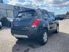 2016 Chevrolet Trax LT AWD ~Power Locks   Mirrors ~Bluetooth ~Ca - Photo 4