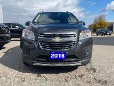 2016 Chevrolet Trax LT AWD ~Power Locks   Mirrors ~Bluetooth ~Ca - Photo 6