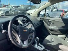 2016 Chevrolet Trax LT AWD ~Power Locks   Mirrors ~Bluetooth ~Ca - Photo 9