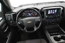 2017 Chevrolet Silverado 1500 TRUE NORTH / 5.3 / CREW CAB / BOIT - Photo 3