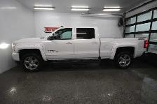 2017 Chevrolet Silverado 1500 TRUE NORTH / 5.3 / CREW CAB / BOIT - Photo 4