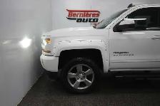 2017 Chevrolet Silverado 1500 TRUE NORTH / 5.3 / CREW CAB / BOIT - Photo 5