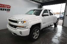 2017 Chevrolet Silverado 1500 TRUE NORTH / 5.3 / CREW CAB / BOIT - Photo 6