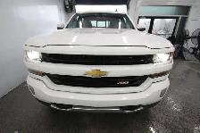 2017 Chevrolet Silverado 1500 TRUE NORTH / 5.3 / CREW CAB / BOIT - Photo 7