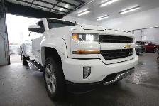 2017 Chevrolet Silverado 1500 TRUE NORTH / 5.3 / CREW CAB / BOIT - Photo 9