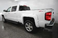 2017 Chevrolet Silverado 1500 TRUE NORTH / 5.3 / CREW CAB / BOIT - Photo 12