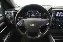 2017 Chevrolet Silverado 1500 TRUE NORTH / 5.3 / CREW CAB / BOIT - Photo 19