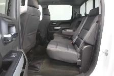 2017 Chevrolet Silverado 1500 TRUE NORTH / 5.3 / CREW CAB / BOIT - Photo 25