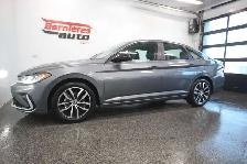 2025 Volkswagen Jetta COMFORTLINE / CUIR / 1.5 TSI