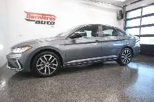 2025 Volkswagen Jetta COMFORTLINE / CUIR / 1.5 TSI - Photo 4