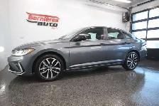 2025 Volkswagen Jetta COMFORTLINE / CUIR / 1.5 TSI - Photo 5