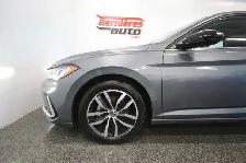 2025 Volkswagen Jetta COMFORTLINE / CUIR / 1.5 TSI - Photo 6