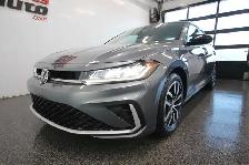 2025 Volkswagen Jetta COMFORTLINE / CUIR / 1.5 TSI - Photo 8