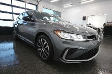 2025 Volkswagen Jetta COMFORTLINE / CUIR / 1.5 TSI - Photo 11