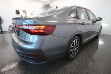 2025 Volkswagen Jetta COMFORTLINE / CUIR / 1.5 TSI - Photo 12