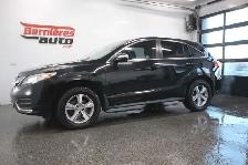 2018 Acura RDX TECH / CUIR / TOIT / AWD