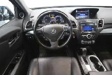2018 Acura RDX TECH / CUIR / TOIT / AWD - Photo 3