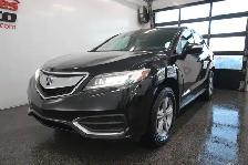 2018 Acura RDX TECH / CUIR / TOIT / AWD - Photo 6