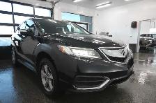2018 Acura RDX TECH / CUIR / TOIT / AWD - Photo 9