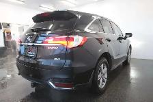 2018 Acura RDX TECH / CUIR / TOIT / AWD - Photo 10