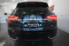 2018 Acura RDX TECH / CUIR / TOIT / AWD - Photo 11