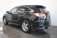 2018 Acura RDX TECH / CUIR / TOIT / AWD - Photo 12