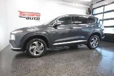 2023 Hyundai SANTA FE PREFERRED / TREND / CUIR / TOIT / AWD