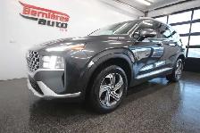 2023 Hyundai SANTA FE PREFERRED / TREND / CUIR / TOIT / AWD - Photo 5