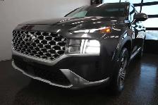 2023 Hyundai SANTA FE PREFERRED / TREND / CUIR / TOIT / AWD - Photo 6