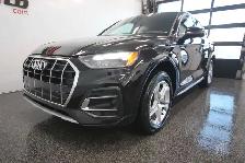 2023 Audi Q5 KOMFORT / 2.0 TFSI / QUATTRO - Photo 6