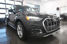 2023 Audi Q5 KOMFORT / 2.0 TFSI / QUATTRO - Photo 9