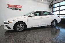2024 Hyundai ELANTRA ESSENTIAL