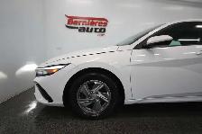 2024 Hyundai ELANTRA ESSENTIAL - Photo 3