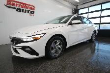 2024 Hyundai ELANTRA ESSENTIAL - Photo 4