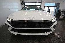 2024 Hyundai ELANTRA ESSENTIAL - Photo 6