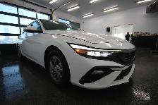 2024 Hyundai ELANTRA ESSENTIAL - Photo 8