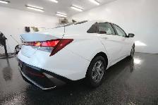 2024 Hyundai ELANTRA ESSENTIAL - Photo 9