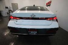 2024 Hyundai ELANTRA ESSENTIAL - Photo 10