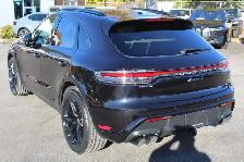 2024 Porsche Macan  S awd panoramic navigation sieges ventiles - Photo 3