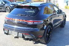 2024 Porsche Macan  S awd panoramic navigation sieges ventiles - Photo 4