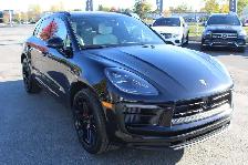 2024 Porsche Macan  S awd panoramic navigation sieges ventiles - Photo 5
