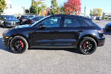 2024 Porsche Macan  S awd panoramic navigation sieges ventiles - Photo 6