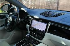 2024 Porsche Macan  S awd panoramic navigation sieges ventiles - Photo 8