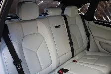 2024 Porsche Macan  S awd panoramic navigation sieges ventiles - Photo 10